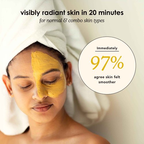 Glorio Discovery Kit: Clay Face Mask Treatments - 4 Week Beauty Gift Set - Facial Skin Care: Boost Radiance, Minimize Pores, Reduce Wrinkles, Dry Irritated Skin - Indian Healing Clay, Beauty Skincare