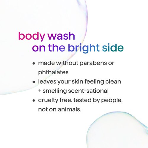 Method Men Body Wash, Cedar + Cypress, Paraben and Phthalate Free, 18 FL Oz (Pack of 3)