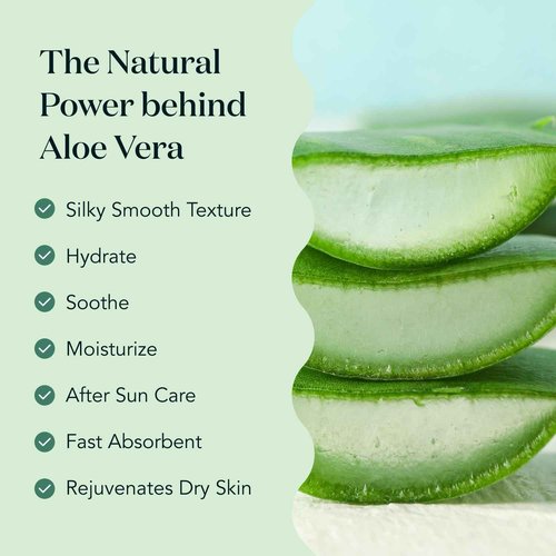 Bare Botanics Aloe Vera Mist + Brown Sugar Body Scrub