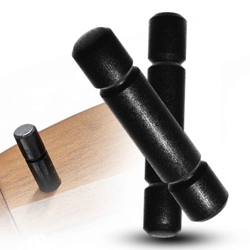 Precision Trigger Pin Set for Remington 870, 1100 & 1187 – Hardened Steel OEM Fit for Reliability, Smooth Assembly & Long-Term Durability – Corrosion-Resistant Replacement Kit, 2-Pack