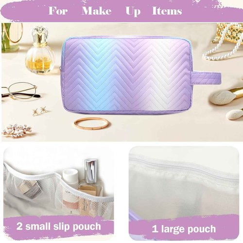 Self Care Gifts for Women, Birthday Gift Set Thinking of You Package Get Well Soon Gift Ideas Stress Relieve Relaxing Care Christmas Gift for Her Friends Mom Wife Bestie Gift Basket (Violet)