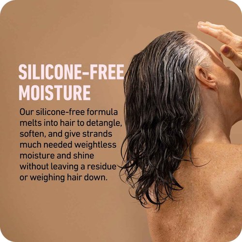 Boldify Shampoo Conditioner Bundle: Natural Hair Retention & Anti Hair Loss Formula - Vitamin Enriched for Thicker, Fuller Hair Instantly - Cruelty & Sulfate Free