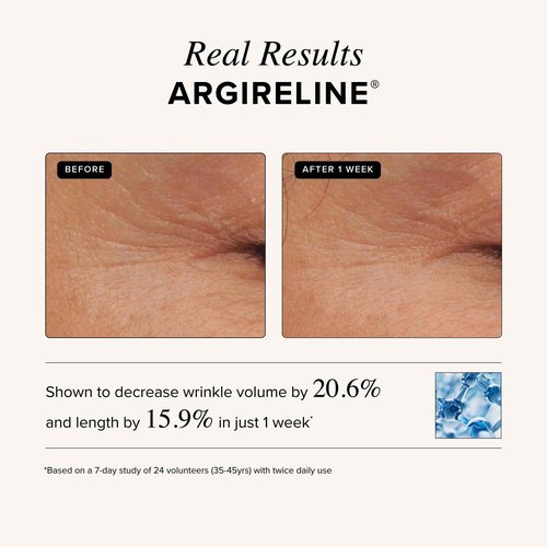 Asterwood Matrixyl 3000 + Argireline Serum with Hyaluronic Acid - Anti-Aging, Wrinkle Reducing, Collagen Boosting - Fragrance-Free - 4 Fl Oz