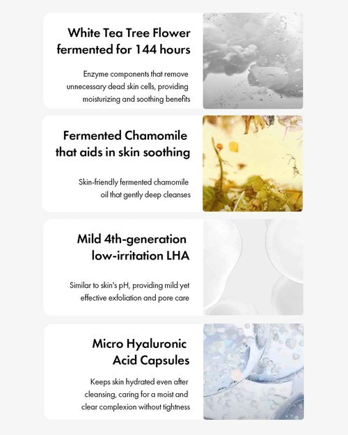 VIDIVICI Face Clear Rich Melting Cleansing Balm - Korean Makeup Remover - Gentle Face Wash, Pore are, Sebum & Blackhead Care - Balm to Oil Formula, 3.38oz.