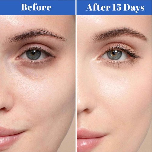 BLUPROTIN Copper Peptides Serum for Face, GHK-CU Peptide with Propylene Glycol&Copper Tripeptide-1&Hyaluronic acid, Anti-Aging Anti-Wrinkle Moisturizing Restore Collagen Enhance Skin Elasticity 30ml