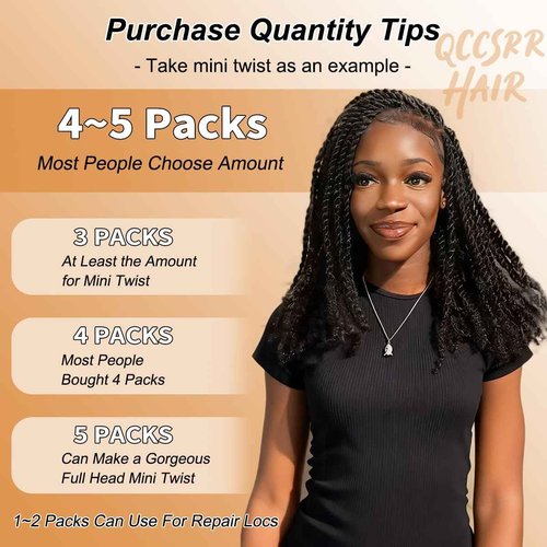 Afro Kinkys Bulk Human Hair 12 Inch 50g/Pack - Afro Kinky-Curly Human Hair Bulk For Mini Twist, Dreadlocks Extensions, Locs Repair & Braiding, 100% Human Hair 99J Burgundy