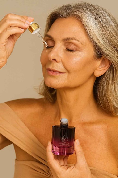 Omni Restorative Facial Serum