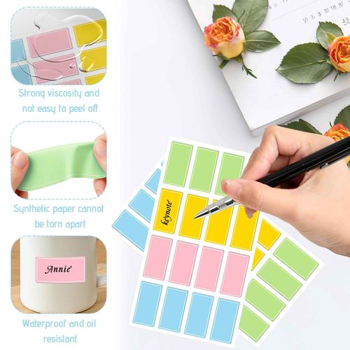 50 Pcs Foam Pump Bottle 1 oz Small Size Mousse Foam Soap Dispenser,Clear Plastic Empty Refillable Mini Foam Pump Bottle for Face Wash Shampoo Skin Care with 160 Labels（30 ml）