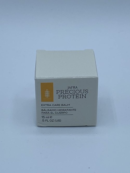 Jafra Precious Protein Extra Care Balm .5 oz.
