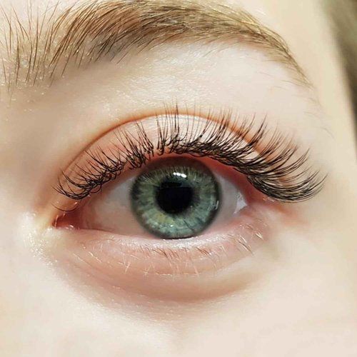 14cm Metaleks Eyelash Extension Tweezers Japanese Stainless Steel In Multi Titanium Coating 45° Angular Tip