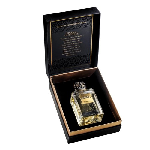 Khadlaj Maison Epoque Artistique Eau De Parfum Spray, 3.4 Ounce (Unisex)