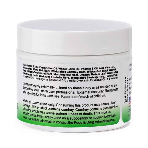 Christopher's Original Formulas Beauty Facial Cream, 2 oz (2 Pack)
