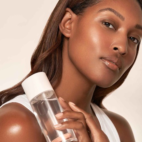 SEKKISEI Clear Wellness Balancing Liquid N, Facial Toner & Moisturizing Water for Sensitive Skin, 6.7 Ounce