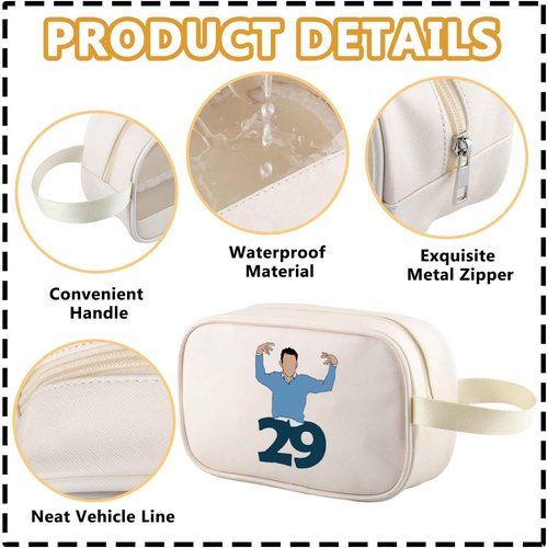 XYANFA Sch midt 29 New Gril TV Show Cosmetic TV Show Fans Gift 30 Years Old Birthday Gifts