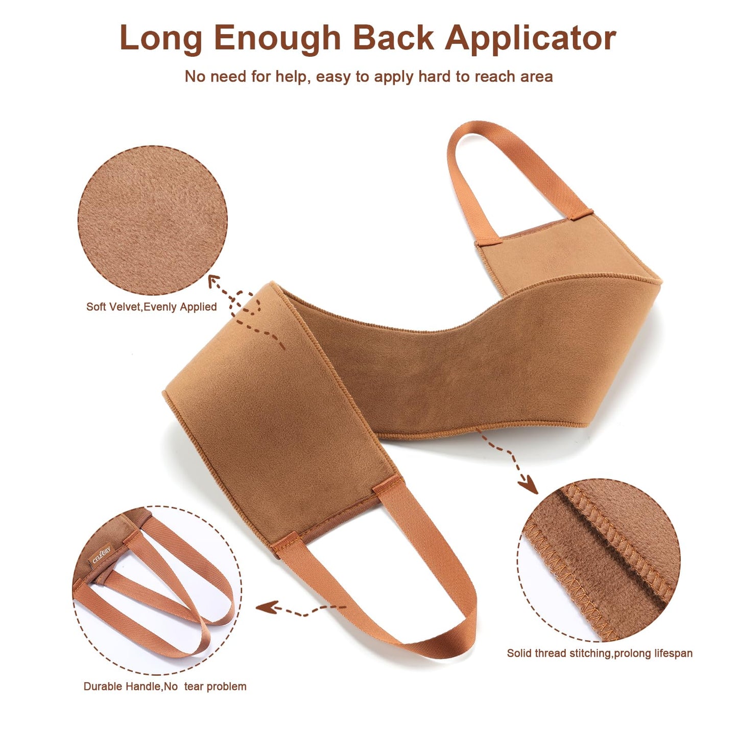 5 in 1 Self Tanning Mitt Applicator Tanning Mitts Self Tanner Kit, Self Tanner Mitt Applicator Sunless Tanner Mitt Self Tanning Glove for Self Tan Mitt Applicator Self Tanner Mit Tanner Glove