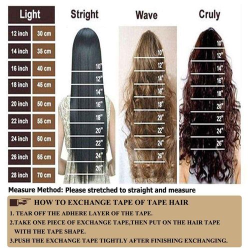 Benehair Remy Tape in Hair Extensions Human Hair Medium Brown&Dark Blonde Seamless Skin Weft Tape in Real Human Hair Extensions Straight Hair 12 Inch 40g #4P27 20 pcs
