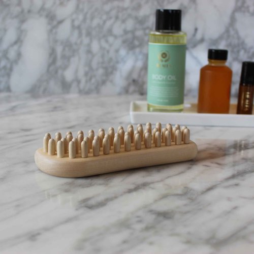 Heales Apothecary Fascia Brush