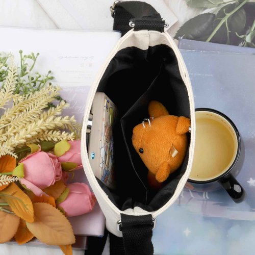 G2TUP B Inspired Gift Dating B Makeup Bag Soldier Cosmetic Bag B Fan Club Gift