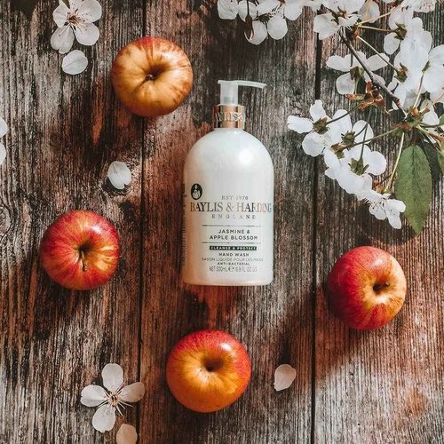 Baylis & Harding Antibacterial Hand Wash 500ml