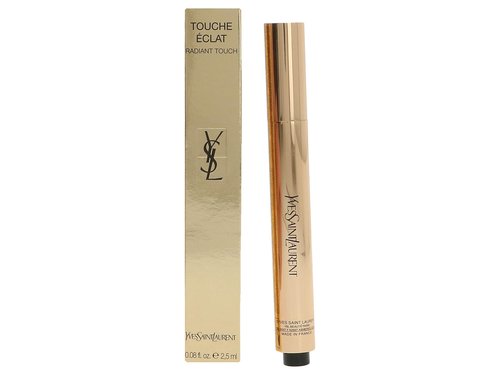 Yves Saint Laurent Touche Eclat Radiant Touch Concealer Luminous Sand for Women, 0.1 Ounce