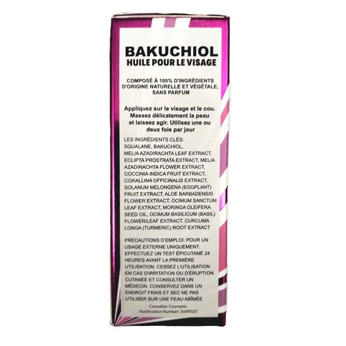 Handmade Heroes Natural Radiance and Nourishment Set - Bakuchiol Booster Oil and Colloidal Oat Cuticle Oil Pen for Smooth Skin and Healthy Nails