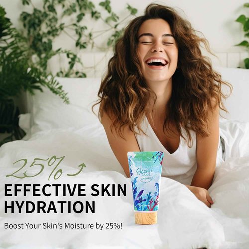 Green Canyon Spa Gift Baskets for Women, Bath and Body Gift Set for Women, 12Pcs Ocean Spa Sets Includes Bubble Bath, Body Lotion,Mothers Day Gifts for Her,Spa Baskets