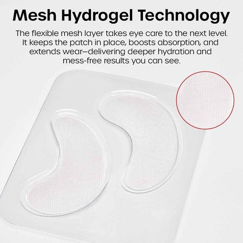 The Man Silicone Face Scrubber for Men, Exfoliating Face Massager, Flex Face Brush for Men, Removes Dead & Dry Skin, Shower Facial Cleansing Brush (Face Scrubber & 6 Pairs Eye Mask)