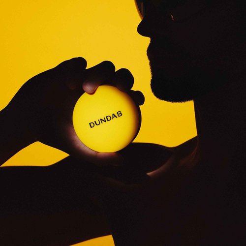 Dundas Bronzer Anonymous, Dark Contour Powder for Face and Body, Bronzing, Matte Finish, Face Make Up for All Skin Types, Cruelty Free Natural Makeup, Buildable Coverage, Easy to Blend, (Step 6)