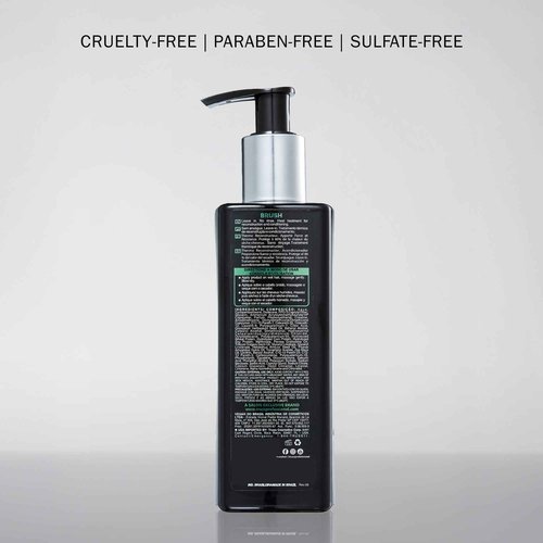 TRUSS Keratin Hair Treatment - Hair Care for Women & Men with Keratin & Collagen - Heat Protectant & Leave In Treatment for Moisture, Detangling & Repair - Controls Frizz & Restores Shine (8.45 oz)