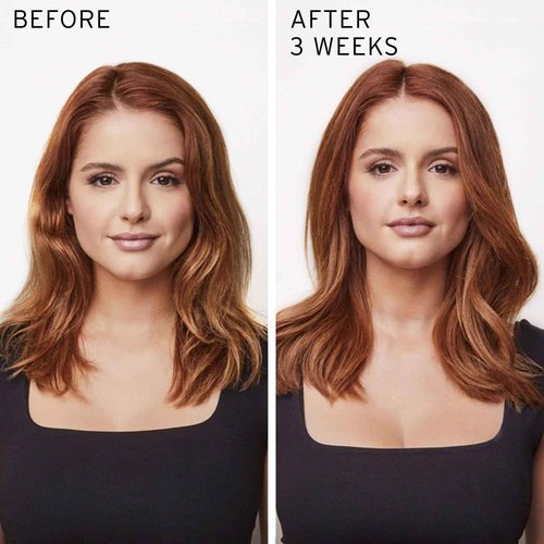 FEKKAI Technician Color Shampoo - Includes 2 oz + 8.5 oz Bottles - Extends Vibrancy of Color-Treated Hair - Free of Sulfates, Parabens, Phthalates - Vegan, Cruelty-Free