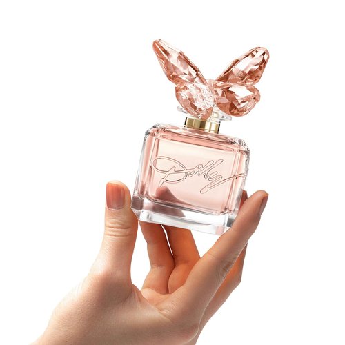 Dolly Parton Scent from Above Perfume - Eau de Parfum Spray for Women - Floral, Fruity, Casual & Feminine Perfume with Notes of Mandarin, Jasmine, and Sandalwood - 3.4 Fl Oz