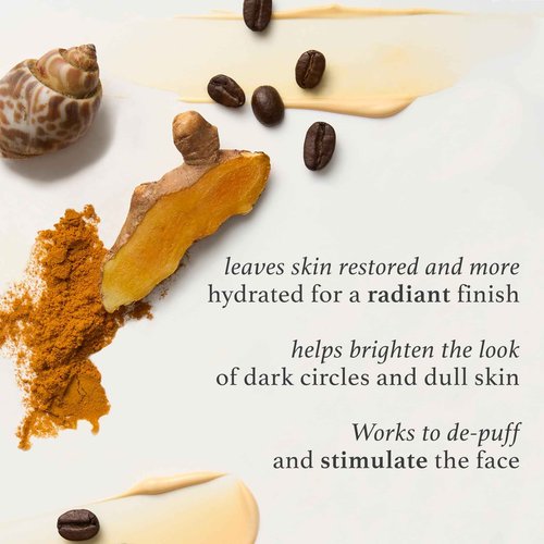 Julep Full Face Radiance Set | So Awake Complexion Booster Daily Moisturizer + Skin Perfecting Cushion Complexion Concealer + Foundation - 435 Fawn