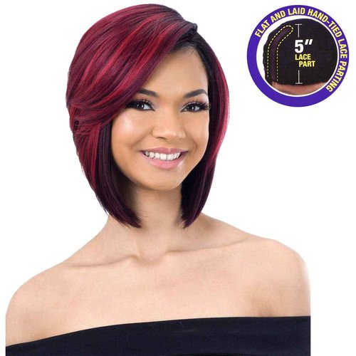 FreeTress Equal 5" Lace Part Wig Vashanti (TH1B2430)