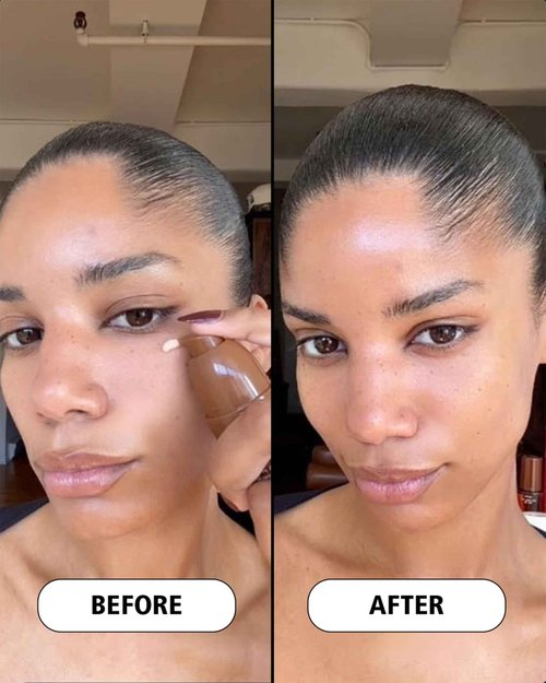 Cay Skin Isle Glow Face Moisturizer SPF 45 – Illuminating Moisturizer, Broad Spectrum Sunscreen + Makeup Primer – Lightweight, Pearlescent Formula with Radiant Finish for All Skin Types – 1.5 oz.