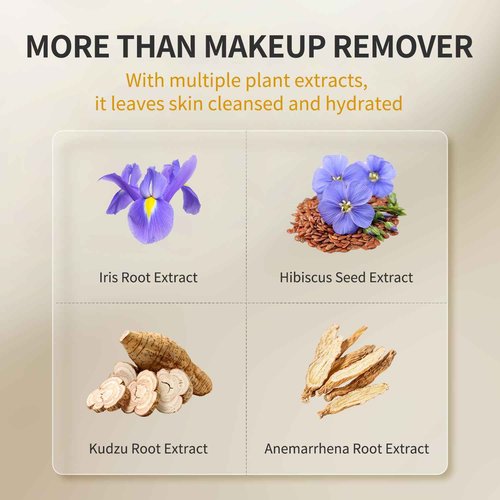 GREEN FARM Makeup Remover Cleansing Balm - Olive Oil Based Cleanser for Face&Body - Melts From Balm to Milky Lather-For All Skin Types, 2pcs
