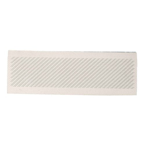 2pcs Hair Holder Dragging Mat, Stainless Steel Hair Extensions Drawing Card, Dragging Splint Tool10.6 X 3.5in