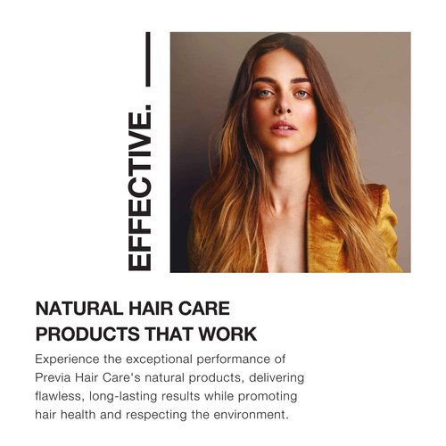 PREVIA Volume Bodifying Conditioner | Volumizing Conditioner for Fine & Thin Hair | Adds Strength & Hydration | Natural Italian Formula with Organic Tilia Blossom | Vegan & Sulfate Free | 8.45 oz