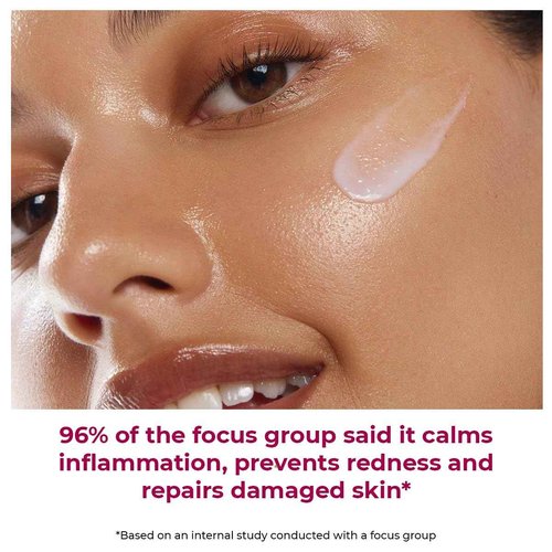 Conscious Chemist® 10% Azelaic Acid Cream 50g | Face Moisturizer for Acne-Prone Skin, Redness Relief & Irritation | For Men & Women | All Skin Types | Azicalm