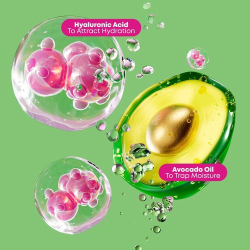 MATRIX Food For Soft Hydrating Conditioner For Dry and Brittle Damaged Hair - Moisturizes, Softens & Smooths, With Avocado Oil & Hyaluronic Acid, Vegan, 10.1 Fl Oz