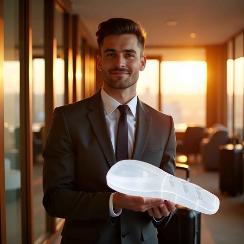Transparent Portable Travel Men Manual Razor Protector Plastic Box Cover Container Storage Shaver Holder Protector Case Organizer,Electric Shavers, Men's Electric Shaver Accessories