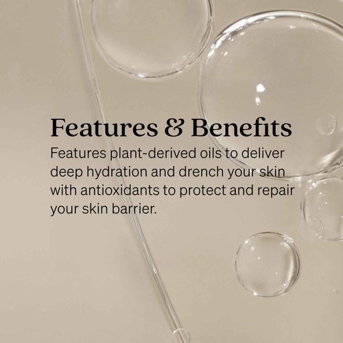 Loved01 Face & Body Oil, John Legend Skincare, Daily Hydration, Lightweight & Non-Greasy Formula with Vitamin E & A, Serum for Scars & Stretchmarks, 2-Pack (3.4 oz each)