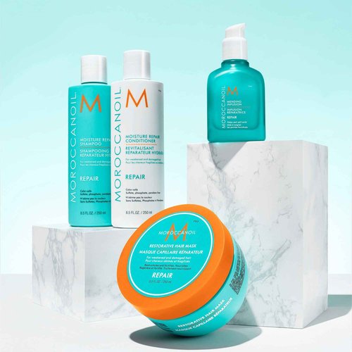 Moroccanoil Moisture Repair Conditioner, 8.5 Fl Oz