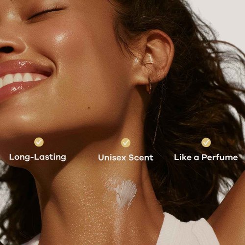 HedgeLeap Scented Perfume Body Lotion – Sunny Fig with Notes of Lemon Zest, Fig Nectar, Osmanthus & Sandalwood | Long-Lasting Glow Niacinamide Moisturizer, K Beauty Lotion (5.07 fl oz)