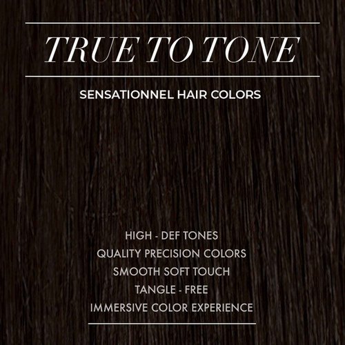 Sensationnel Empire bundles- body wave 10a tangle shed free human hair for weaving and sew in styles - 1 pack (16 inch, NATURAL/BLACK)