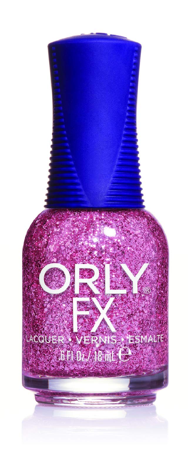 Orly Nail Lacquer - 2000022 Warm It Up Women Nail Polish 0.6 oz