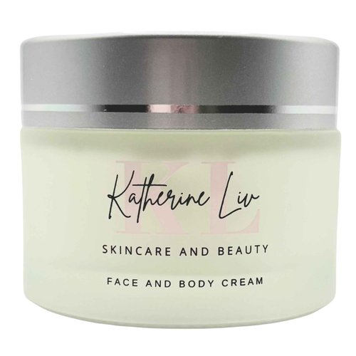 Whipped Beef Tallow Cream, Peppermint, Vanilla, Castor, Jojoba and Olive Oil Skincare - 50ml
