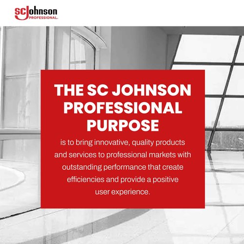 SC Johnson Professional Clear Foam Dispenser and Refill Starter Kit, Kids Wall Mount Soap Dispenser for Hand Soap, 1 Clear Foam Hand Wash, 1 Liter Cartridge, 33.8 fl. oz., for Professional Use Only