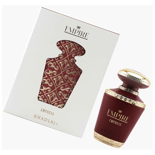 Khadlaj Empire Empress for Women - 3.4 oz EDP Spray