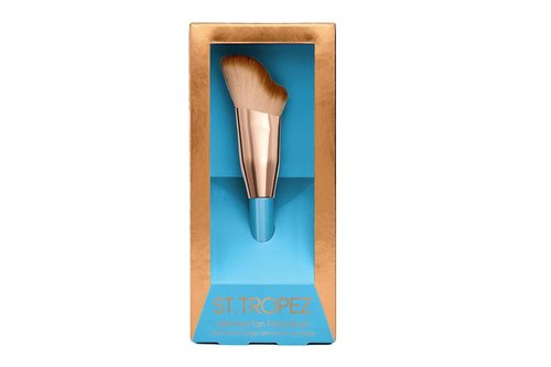 St.Tropez Ultimate Flawless Tan Face Brush, 1 ct