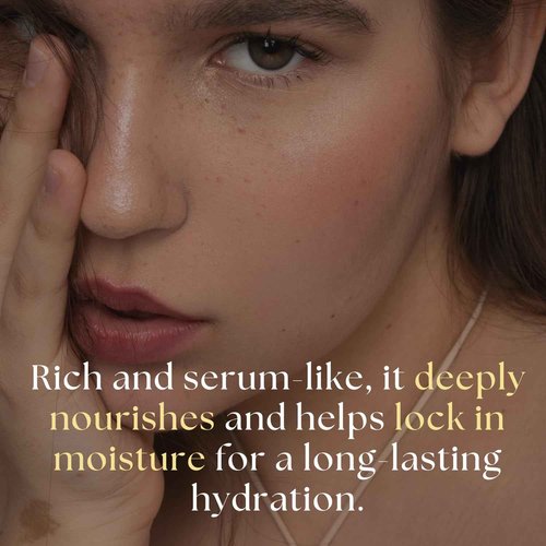 White Label Placenta Rich Gold Essence - 180ml